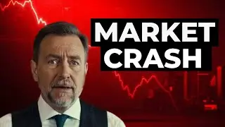 Stock Market CRASH Warning: Every 2026 Bubble Signal Is Flashing Red