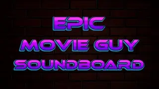 70 Epic Movie Guy Sound Bites for Content Creators (CC BY-SA License)