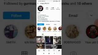 Singga talk about sidhu moose wala in his insta story