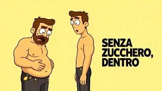 Sette giorni senza zucchero: cosa cambia davvero