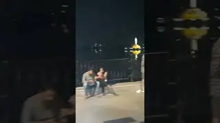 TankBund Night 12 CLOCK Heavy Crowd #viral #shorts #hyderabad #shortvideo #video #viralshorts #inst
