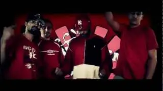 Le KONCEPT - Respecte feat. Alivor, Dest'one, Esji, Jumo Mc, Dixxa & Baby Block