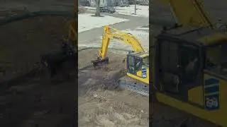 Werk‑Brau Ditching & Grading Bucket + D‑Lock Coupler | Ultimate Excavator Efficiency