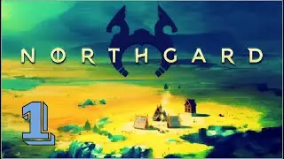 Northgard - Gameplay part 1 | PS5