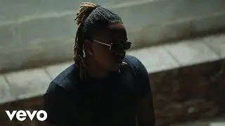 Elliot Jr - Stick To The Plan
