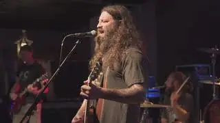 Lullwater - Dark Divided - Live From The Exit/In