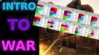 INTRO TO ARTIFACT WAR | Meta Update