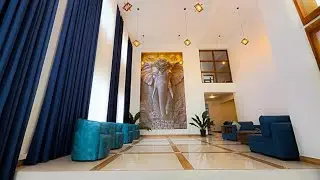 Luxury Hidden Gem in Kandy 🏞️ | Hasthi Boutique Sri Lanka | Royal Stay in the Hill Country 2025