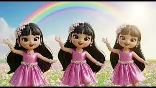 ✨ &ldquo;The Twisted Fate of Three Beautiful Girls&rdquo; ✨