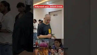 Bollywood Actor IMRAN KHAN hair transplant #celebrityhairtransplant #hairtransplant #Bollywoodactor