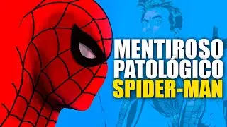 5 Malos hábitos que definen a Spider-Man (y no deberíamos imitar)