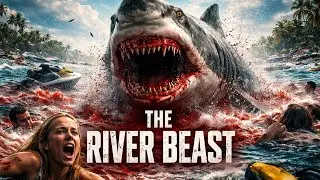 THE RIVER BEAST (2026) | AI Ocean Horror Action Trailer