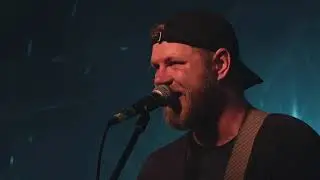 CampFest 2017 I  Miťo Bodnár I LIVE Stodola