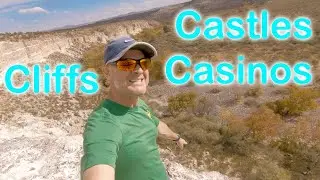 Packing Up Leaving Sedona | Casino Camping | Montezuma Castle