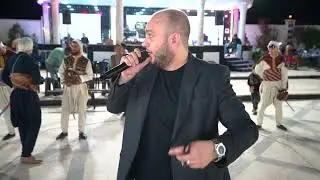 زفاف العريس محمودة صبحي سليمان جزء الثاني