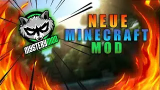 NEUER MINECRAFT CLIENT! 🤩😎 | MysteryMod + VERLOSUNG 😱