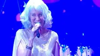 Linda Jo Rizzo - Passion [László Papp Aréna, Budapest - 2025. október 11.]