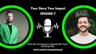 Solving Construction Chaos: The Story Behind Jobtable...