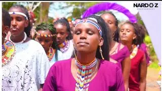 LMASO SULAN PERFORMANCE AT YARE MARALAL