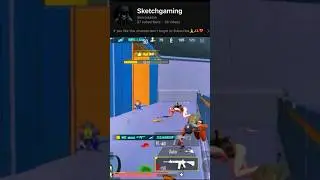 1vs13😈