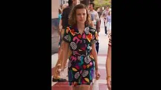 Free edit ||Friends don't lie ||stranger things