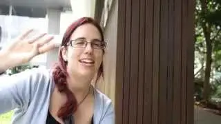 Interview with Emily Craven
