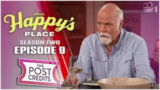Bobbie & Emmett BROKE UP!? | Happy&rsquo;s Place S02E09 Spoiler Review