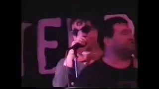 Die Asozialen Superhelden - Nacht des Schreckens - UJZ Peine 21.11.1998