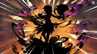 Gacha EXE C0 to C3-C6 Ganyu cocogoat
