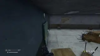 DayZ attack on white faction part 1