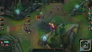 Miss Fortune Patch 10.23