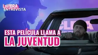 Jay Dee debuta como actor en Clika junto a la producci&oacute;n de Jimmy Humilde / La Vibra