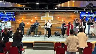 Ramaune Karan || Nepali Christian Song || Hosanna Nepali Church