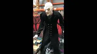 Halloween Merrymaking
