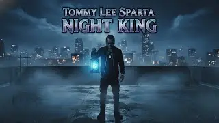 Tommy Lee Sparta X FL FL - Night King (Dark Dancehall Remix)