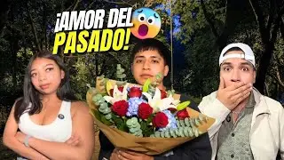 Un amor del pasado vuelve&hellip; Reencuentro con Fernanda 💔 | Final inesperado