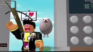 Retrostudio elevator game