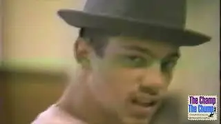 Hardest Punching Amateur Boxer of All-Time JEREMY WILLIAMS #boxing
