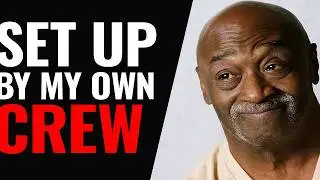 They Tried to Kill Me &mdash; So I Brought Down the Whole Gang | Nate &lsquo;Boone&rsquo; Craft