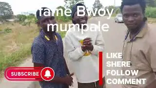 Fame Bwoy mumpale 