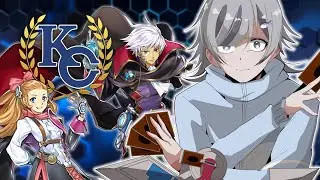 [KC Cup - Time Thief] Born to play PvE forced to play PvP [Duel Links 23]