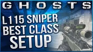 SETUP CLASS #4 L115