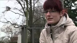 Grabschmuck von Kindergrab in Güstrw gestohlen