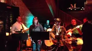 GreyStone Park Band: 2016-04-15 Maxfield's On Main Boonton, NJ