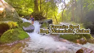 Mt. Banahaw Waterfalls, River and Forest |Mamala Sariaya, Quezon