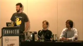 NSA Playset: USB Tools [ShmooCon 2015]