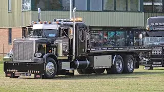 Finalists & Winners In The Arena At Truckfest Southeast 2024 Ardingly Show Ground
