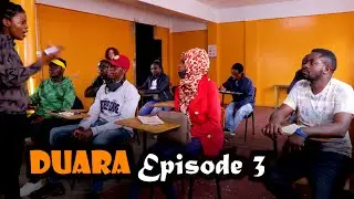 Duara Episode 3(Mini Series)