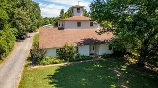 678 Lollie Road - Mayflower