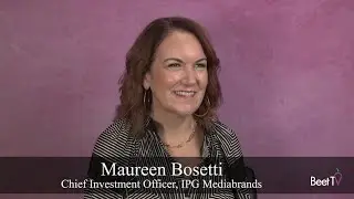 Mediabrands&rsquo; Bosetti: Holistic Measurement Essential for Converged TV Success